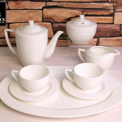 Fine Porcelain Jumbo Mug 17 Oz | 500 Ml WL-880109/A - NYStep