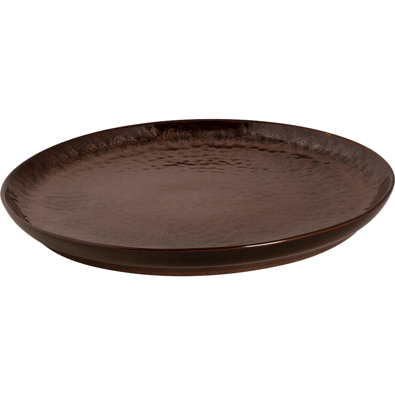 Plate_Palmer_Bama_Copper_27cm_Copper_Stoneware_1_piece_s_