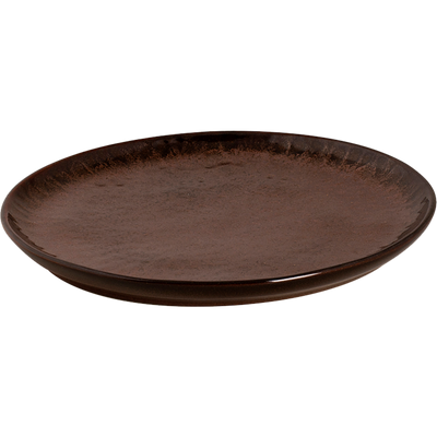 Plate_Palmer_Bama_Copper_21cm_Copper_Stoneware_1_piece_s_