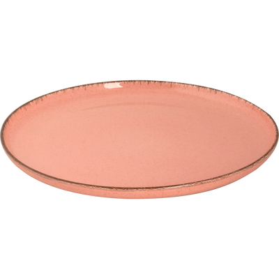 Plate_Palmer_Antigo_28cm_Pink_Porcelain_1_piece_s_
