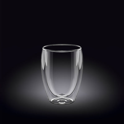Thermo Glass 6.8 Fl Oz | 200 Ml WL-888731/A - NYStep