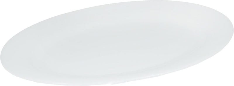 Fine Porcelain Oval Platter 10" | 26 Cm WL-992024/A - NYStep