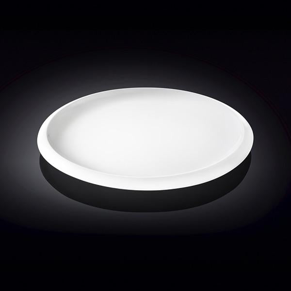 Fine Porcelain Dinner Plate 9.5" | 24 Cm WL-991236/A - NYStep