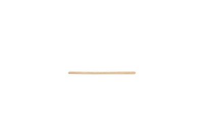 Coffee stirrer 140x5x1mm (10*1.000)