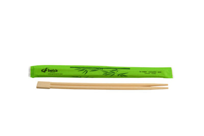 Chopsticks 21cm (21cm) paper 20 bags of 100