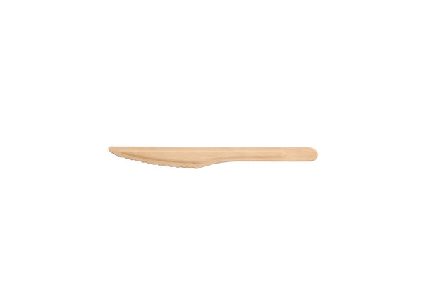 Wooden knife 165x18mm (30*100)