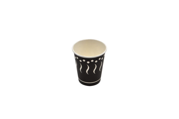 Patterned Paper Cup 6 oz (180ml)(20*50)