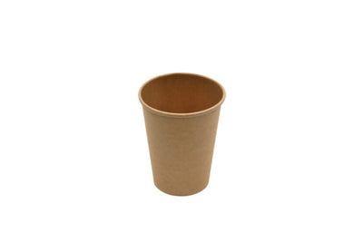 Kraft Paper Cup 12 oz (360ml)(20*50)