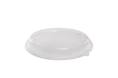 PET lid for 790ml bowl (6*50)