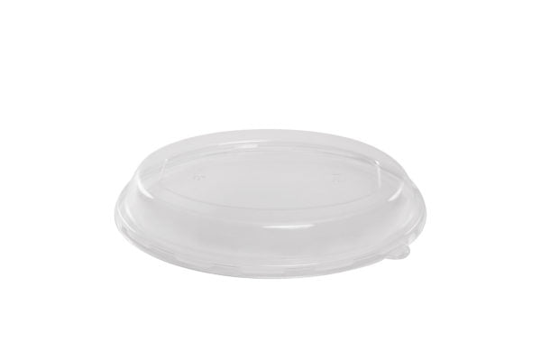 PET lid for 790ml bowl (6*50)