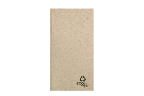 Napkin 40×40 PP bio eco CANGURO (32*30)