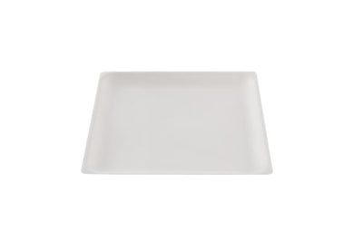 Sugarcane square plate square 20cm (16×50)