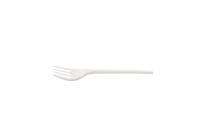 CPLA white fork 168mm (50*6)