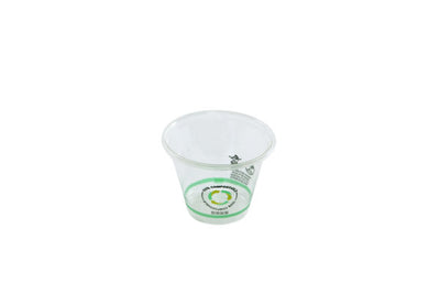 PLA cup 9oz (270ml) (20*50)