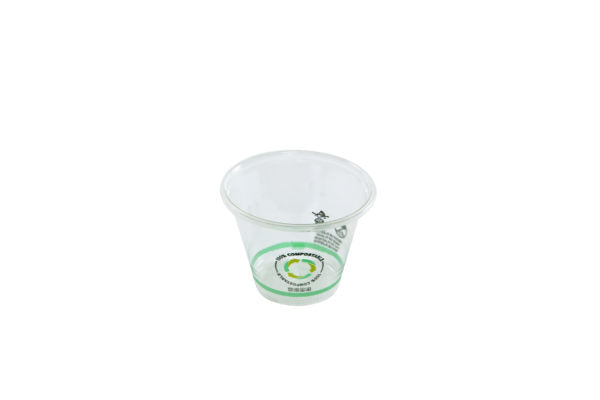 PLA cup 9oz (270ml) (20*50)