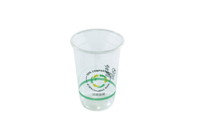 PLA tumbler 20oz (600ml) (20*50)