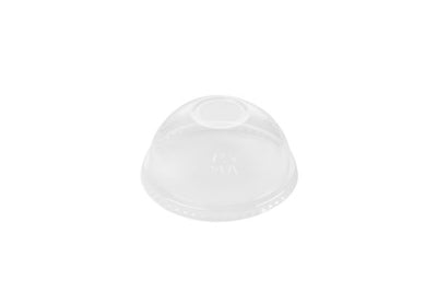 PLA dome lid with hole9,12,16,20oz(20*50)