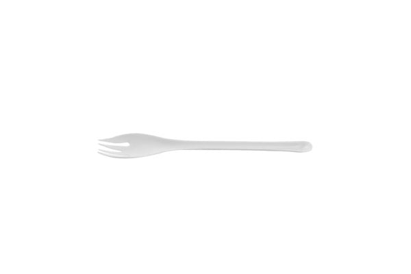 Eko-Fork CPLA white (30*50)