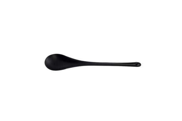 Eko-Spoon CPLA black (30*50)