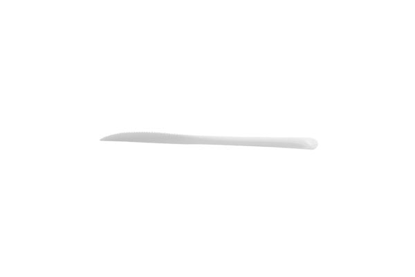 Eko-Knife CPLA white (30*50)