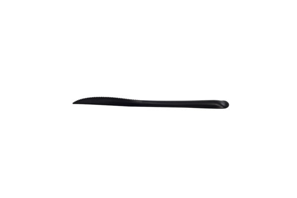 Eko-Knife CPLA black (30*50)