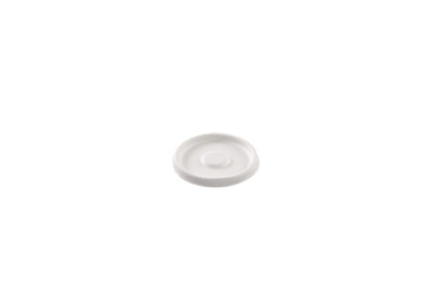 Sugar cane saucer lid 4oz (60×50)