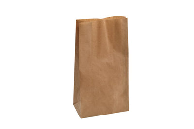 American kraft paper bag 18×34+11(2*250)