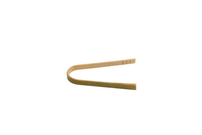 Bamboo sushi tongs 16 cm (25*100)