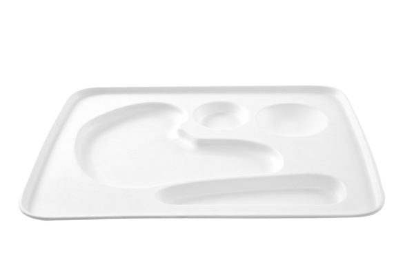 EKO WING TRAY 430x315x25 (8*15)