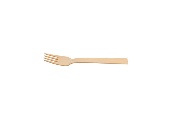 Bamboo fork 170mmx1,9mm (30*50)