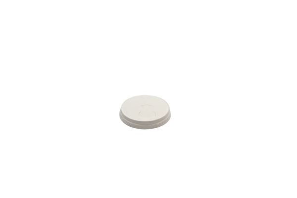 White paper cup lid 4oz(20*50)