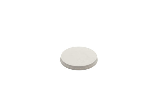 White paper cup lids 12oz-16oz(20*50)