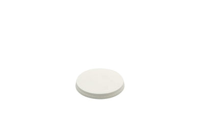 White paper cup lid 12oz-16oz(20*50)WATERBASED