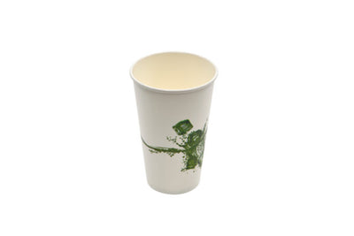 Paper cup cold drink 16oz (480ml)(20*50)