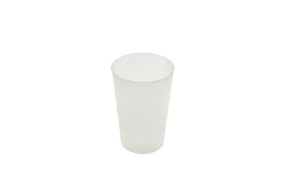 Reusable PP cup 430ml (20*6)