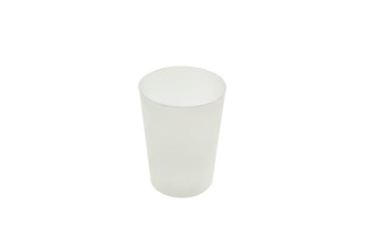 PP reusable cup 515ml (20*6)