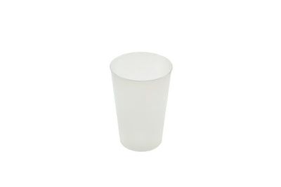 PP Reusable PP cup 430ml (20*20)