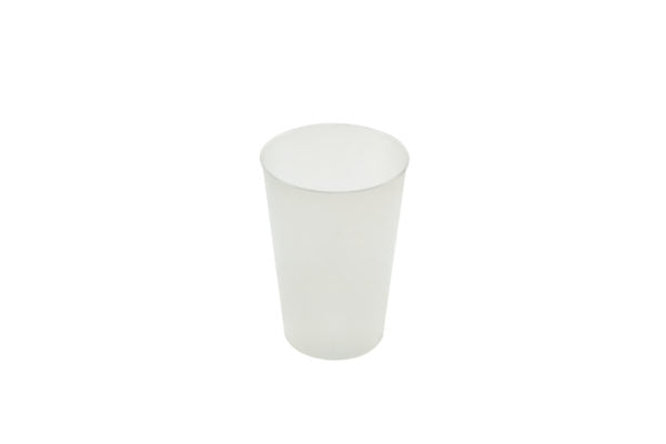 PP Reusable PP cup 430ml (20*20)