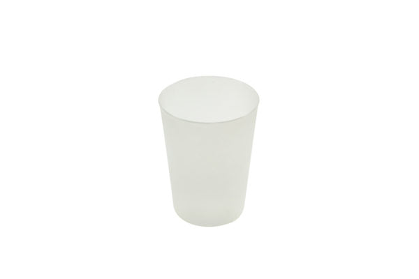 PP reusable cup 515ml (16*20)