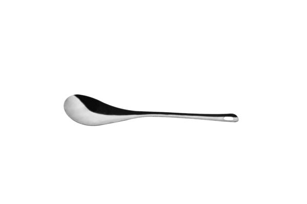 INOX304 spoon 173mm (30*6)