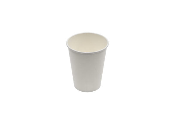 White paper cup 12 oz (360ml)(20*50)