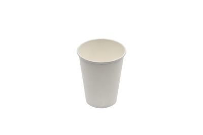 White paper cup 12oz (360ml)(12*20)