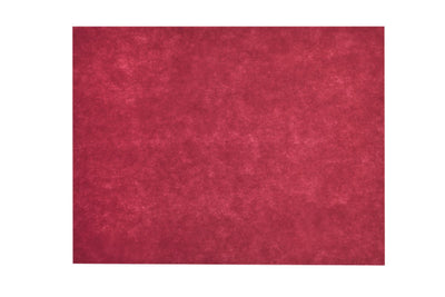 Placemat NOVOTEX burgundy 30*40 55gr(1*500