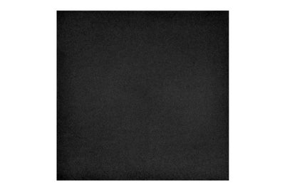 Napkin 38×38 2/ply pp 1/4 black (24*50)