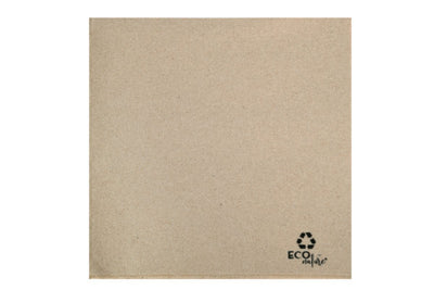 Napkin 40×40 2 ply pp 2-ply 1/4 ECO (24*50)