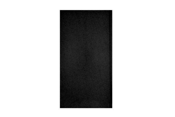 Napkin 30×40 2 ply 2-ply pp 1/6 black (48*50)