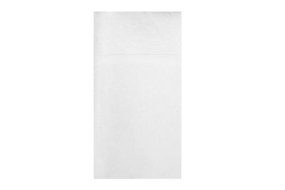 Napkin 40×40 1/8 airsoft kanguro white(16*30)