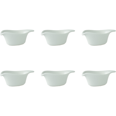 Sauce_bowl_Palmer_Fancy_Ivory_13.5_x_6.5_cm_10_cl_Offwhite_Porcelain_6_piece_s_