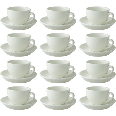 Palmer_Cappuccino_cup_and_saucer_Robusta_18_cl_14_cm_Offwhite_Porcelain_12_stuk_s_