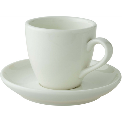 Espresso_cup_and_saucer_Palmer_Robusta_8_cl_-_6.5_cm_Offwhite_Porcelain_12_piece_s_